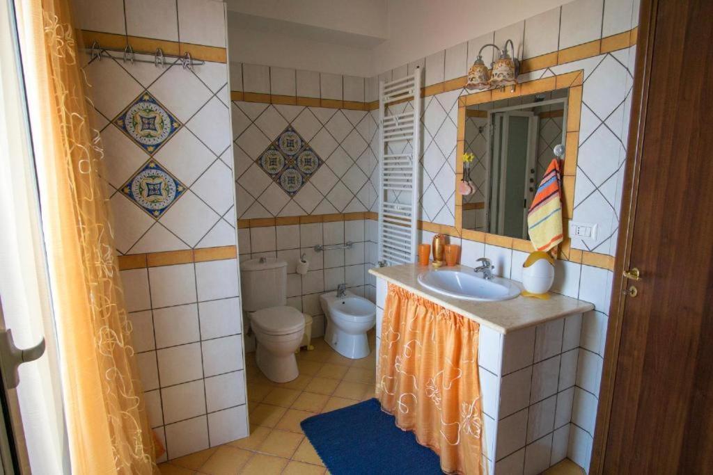 Villa Gusmano Piedimonte Etneo Eksteriør bilde