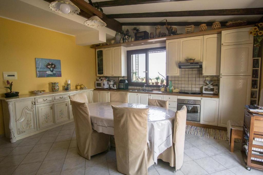 Villa Gusmano Piedimonte Etneo Eksteriør bilde