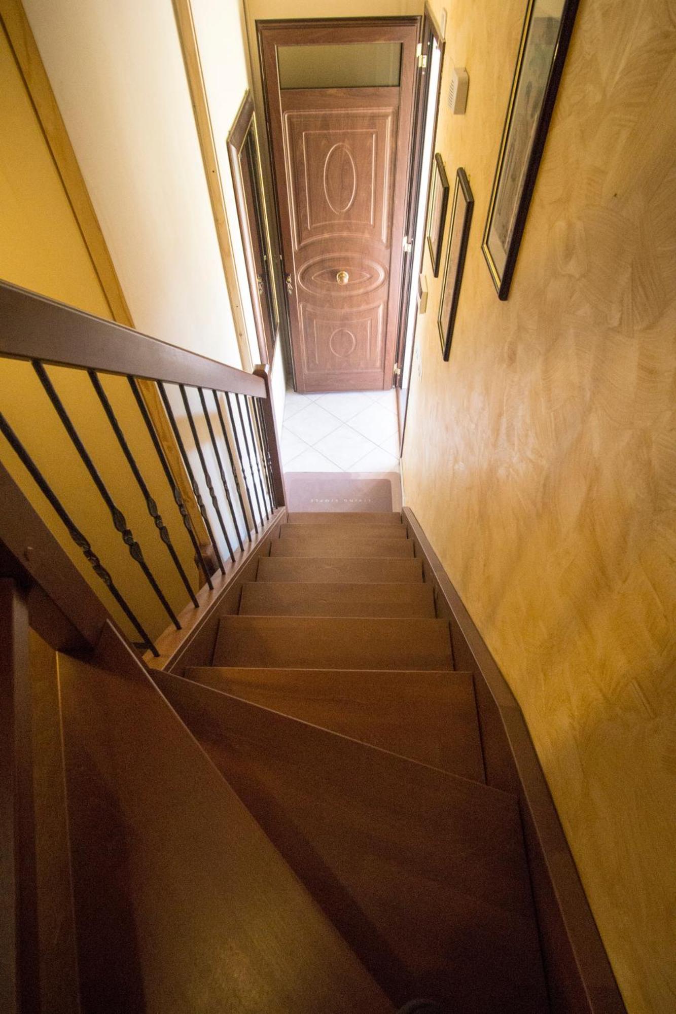 Villa Gusmano Piedimonte Etneo Eksteriør bilde